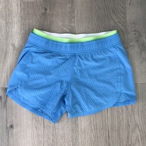 Girls Ivviva Shorts